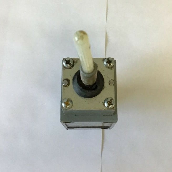 ALLEN BRADLEY 802T-WSP OILTIGHT LIMIT SWITCH  SER.J