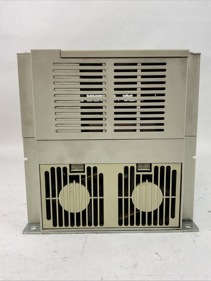 MITSUBISHI MR-J2S-11KB-PX078 AC SERVO OUTPUT 170VAC 68A INPUT 200-230VAC 46A