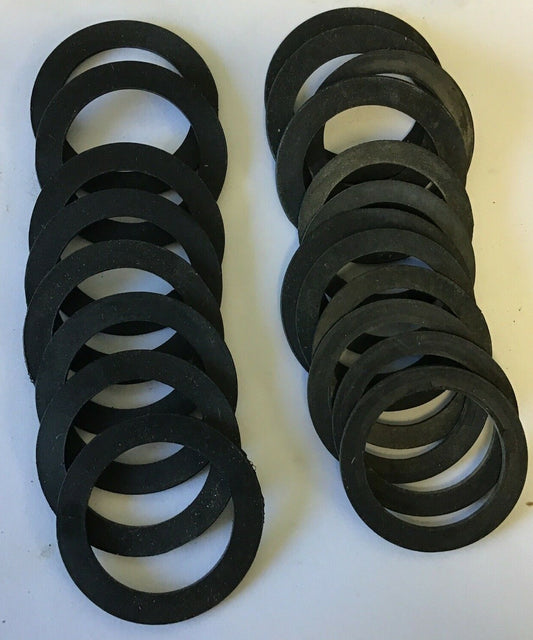 SQUARE D PUSH BUTTON RUBBER GASKET ****LOTOF40****