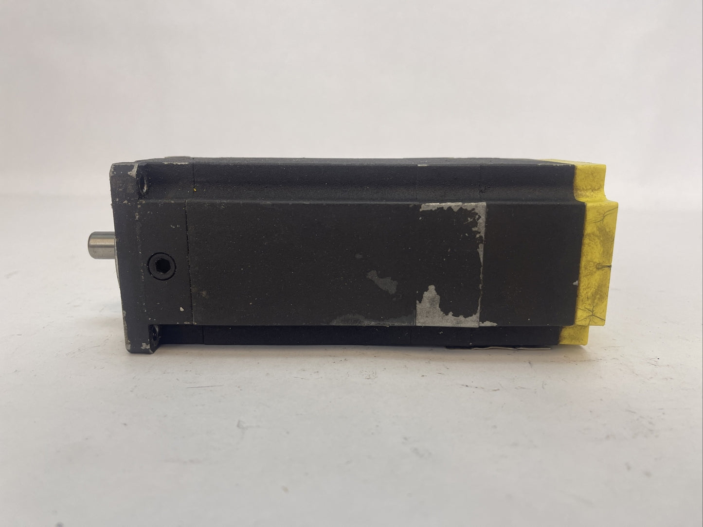 BALDOR BSM63N-333AA BRUSHLESS AC SERVO MOTOR POWER 0.93KW RATED SPEED 6000RPM