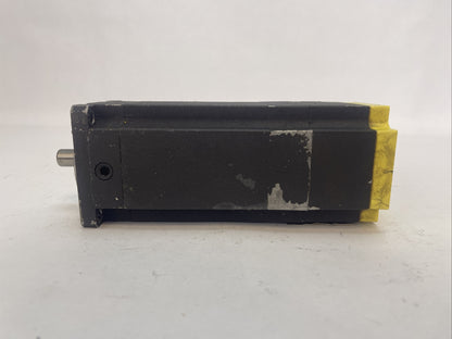 BALDOR BSM63N-333AA BRUSHLESS AC SERVO MOTOR POWER 0.93KW RATED SPEED 6000RPM