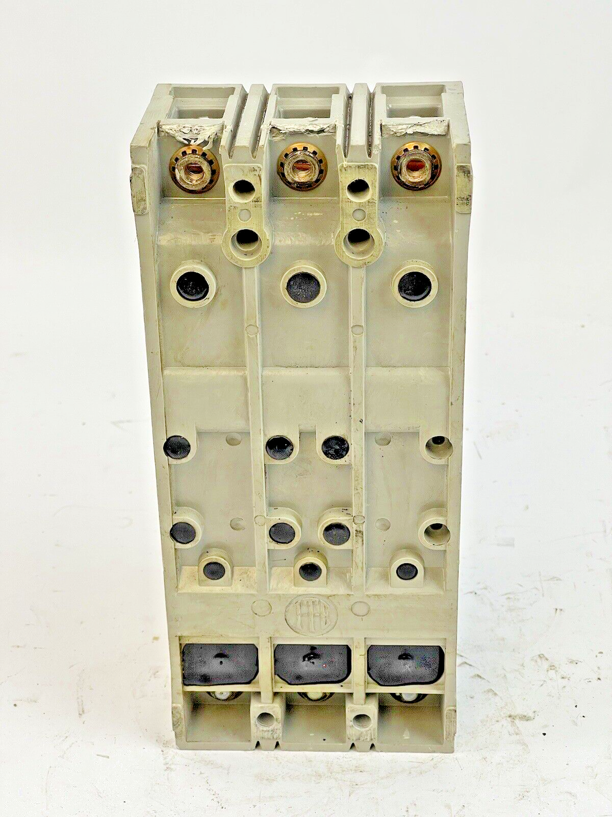 ITE / SIEMENS - H4167 - CIRCUIT BREAKER - 100 AMP, 250 DC, 600 VAC, 3 POLE