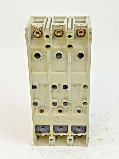 ITE / SIEMENS - H4167 - CIRCUIT BREAKER - 100 AMP, 250 DC, 600 VAC, 3 POLE