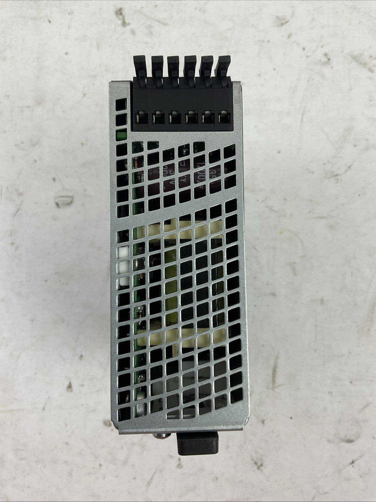 PULS QS5.DNET POWER SUPPLY OUTPUT 24VDC 3.8A INPUT 100-240VAC 110-300VDC