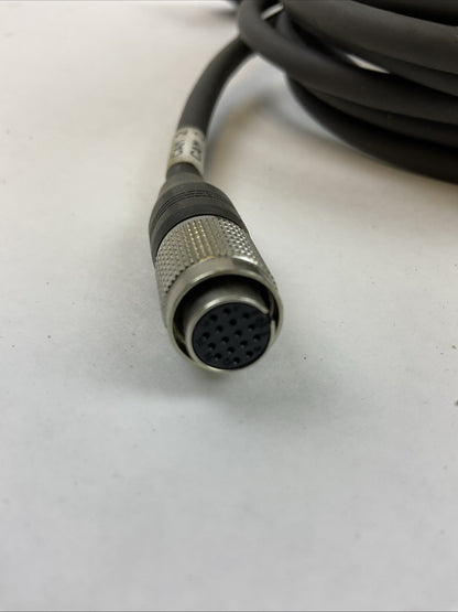 KEYENCE CA-CN3 CAMERA CABLE 3M