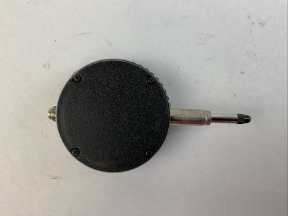 MITUTOYO 2046F DIAL INDICATOR