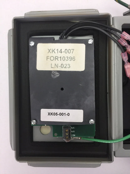 INNOVATIVE TECHNOLOGY P-480NN+C TRANSIENT VOLTAGE SURGE SUPRESSOR 480V 50/60