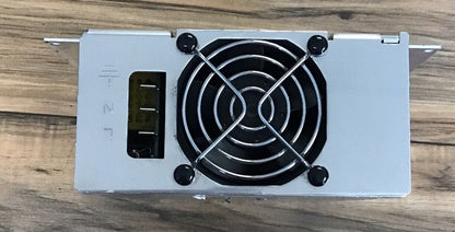 TDK-LAMBDA ALPHA 400W H47318 POWER SUPPLY 264VAC 47-63HZ