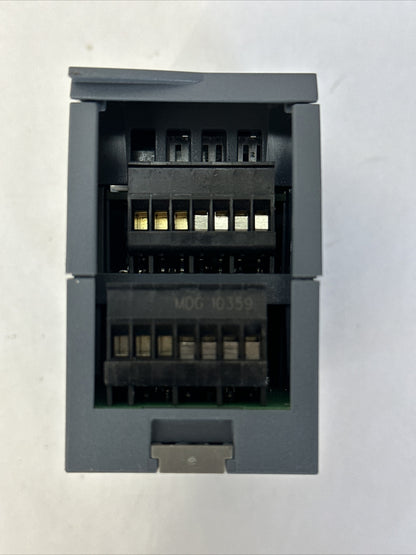SIEMENS 6ES7 232-4HD30-0XB0 SIMATIC S7-1200 ANALOG OUTPUT MODULE SUPPLY 24VDC