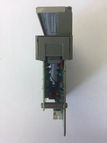 ALLEN BRADLEY 1746-IB32 INPUT MODULE SER C 15-30 VDC