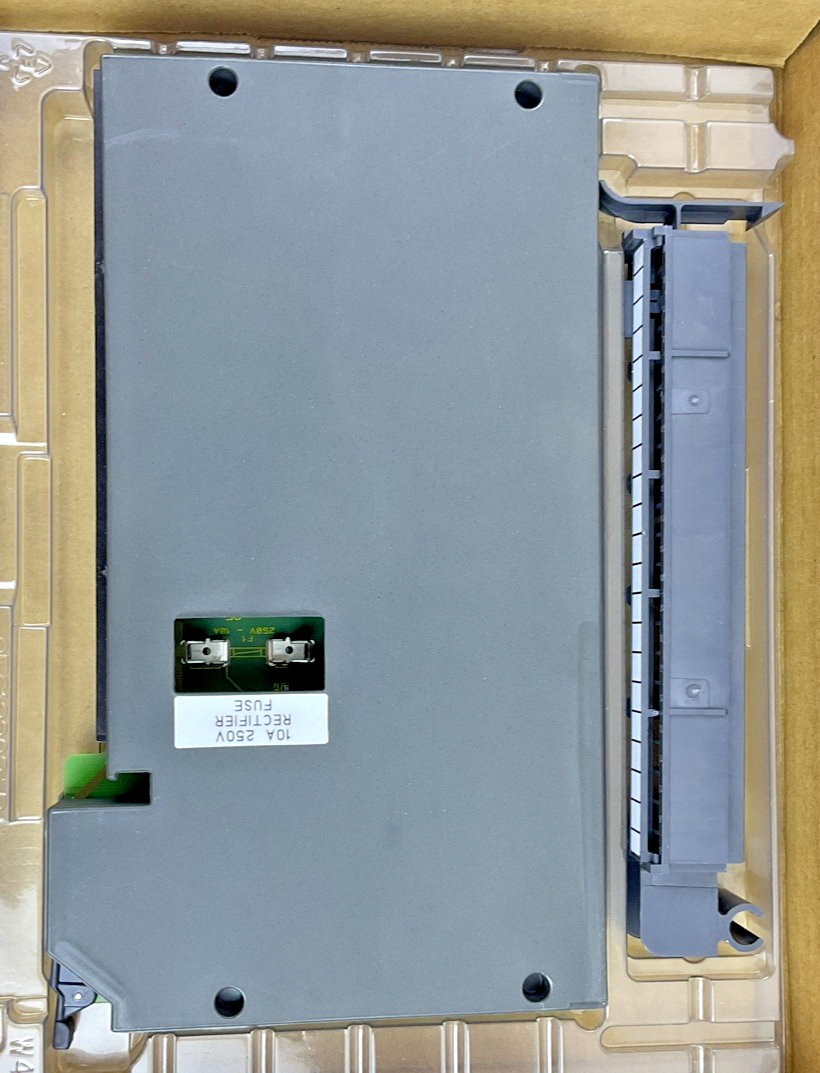 ALLEN BRADLEY 1771-OBD OUTPUT MODULE 10-60VDC REV.D01 SER.C