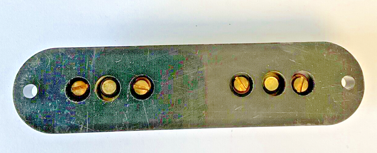 RAM METERS A.5A50 CURRENT SHUNT ***LOTOF2***
