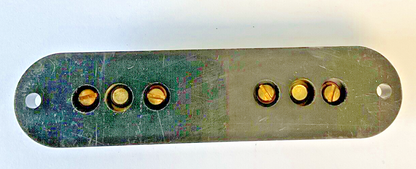 RAM METERS A.5A50 CURRENT SHUNT ***LOTOF2***