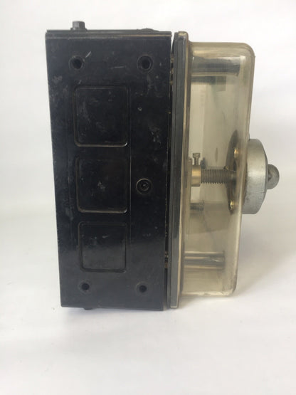 KLOCKNER MOELLER COMBINATION STARTER 7 1/2HP 240V 3PH COIL 240V