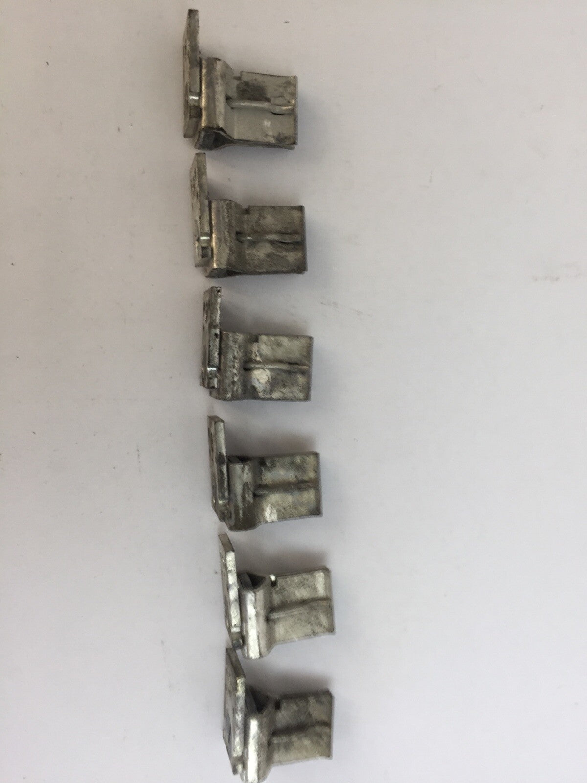 WESTINGHOUSE 177C880G13 100A VISI-FLEX DE-ION SWITCH FUSE KIT 250V FUSES