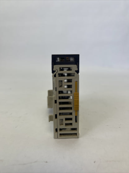 OMRON CJ1W-SRM21 COMPOBUS/S MASTER UNIT