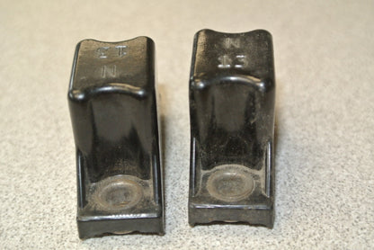 LOT of 2 / ALLEN-BRADLEY N13 OVERLOAD HEATER ELEMENT