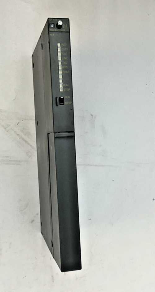SIEMENS 1P 6GK7 443-1EX11-0XE0 SIMATIC NET CP INDUSTRIAL ETHERNET