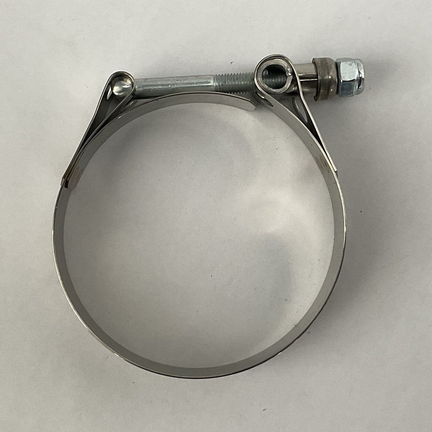 ZINGA INDUSTRIES HC 250 148192 HOSE CLAMP