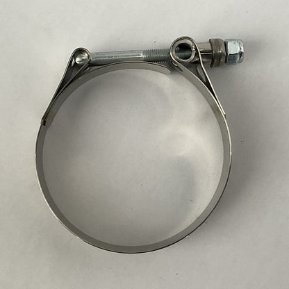 ZINGA INDUSTRIES HC 250 148192 HOSE CLAMP