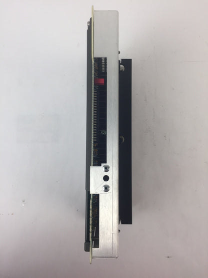 AEG MODION SCHNEIDER AS-B805-016 INPUT MODULE 115VAC