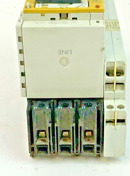 ALLEN BRADLEY 190-CPS40* 190-P024 190-A40 190-A11-11 STARTER 600VAC 250VDC