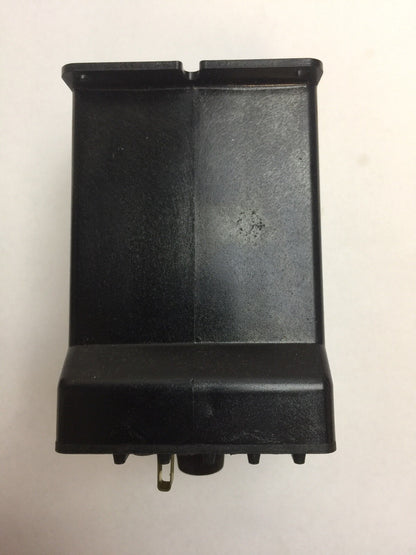 EAGLE SIGNAL CONTROLS CG510A6 TIME DELAY RELAY 5C77X