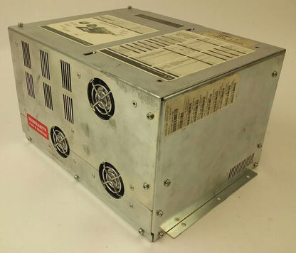 BR AUTOMATION 5P50:CM-SVX101-01 IPC5000/5600/5000C/5600C