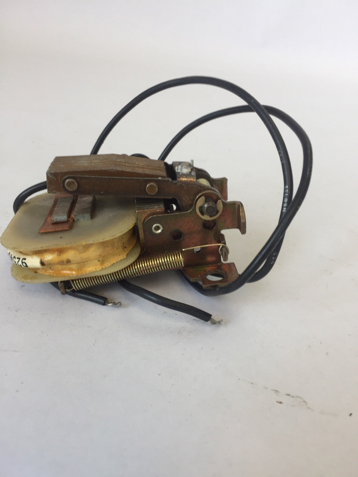 ITE S01JL0R0 110-125VAC 25-60HZ