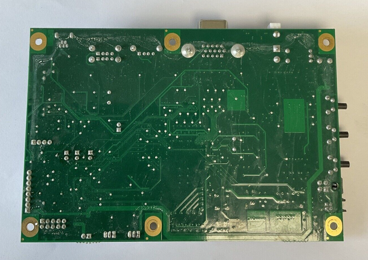 GLOBAL DISPLAY SOLUTION PCB00268-01 INVERTER 1112200050 REV.00