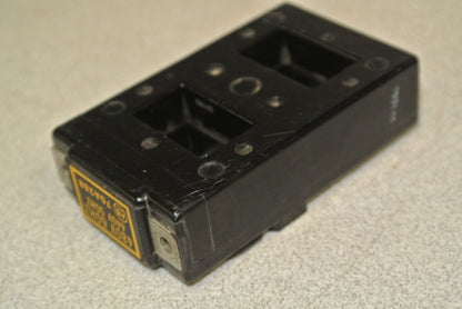 ALLEN-BRADLEY 70A288 COIL SIZE 0 440-480V, 50-60Hz - NO SCREWS