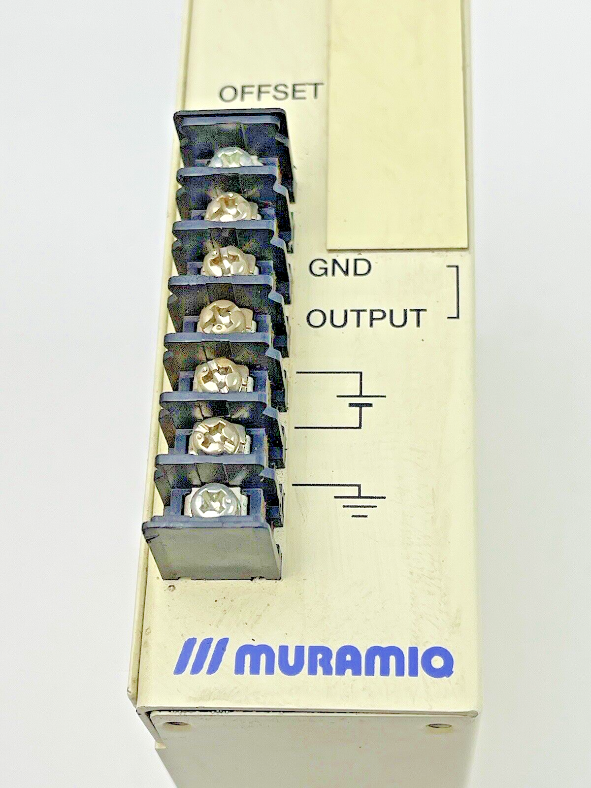 MURATEC / MURAMIQ / AMITEQ - MP20AM1 - MP20A - CONVERTER