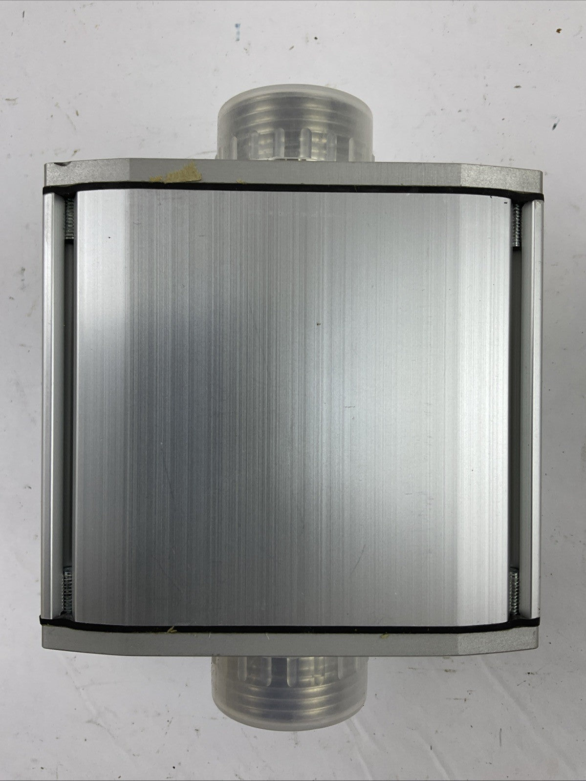IFM SU8001 FLOW METER