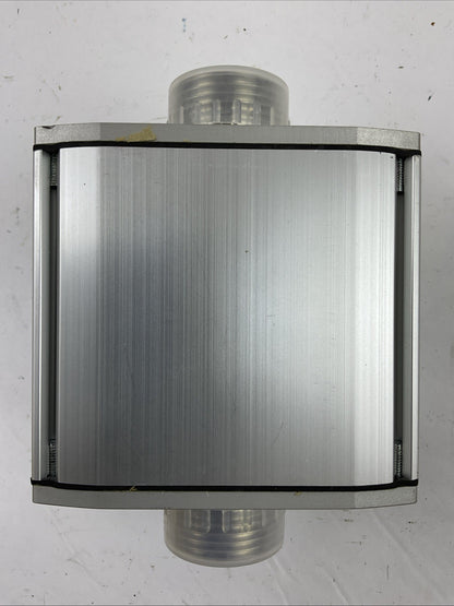 IFM SU8001 FLOW METER