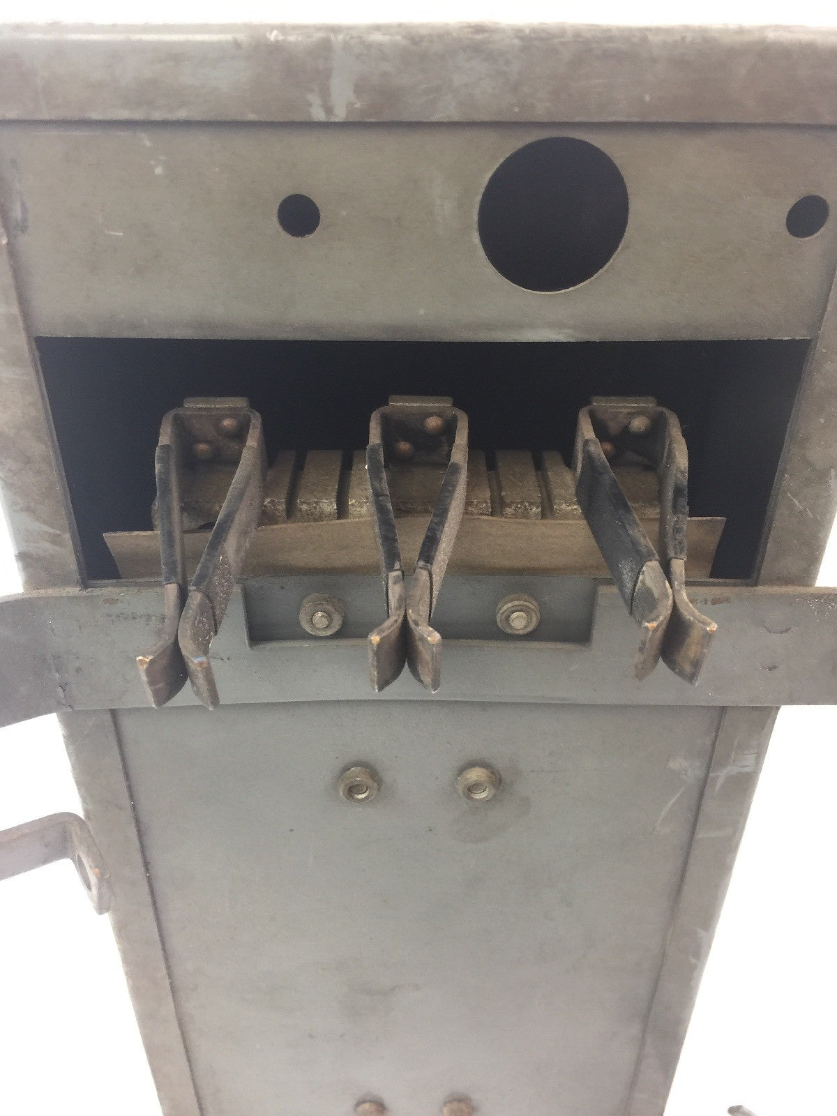 WESTINGHOUSE CBP 30A BREAKER BUS PLUG 600VAC 3 POLE