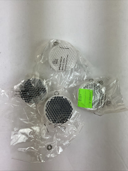 IFM TS50-02 Reflector (LOT OF 4)