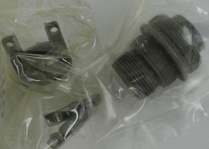ALLEN-BRADLEY 845N-SJDN3-CMY1 - INCREMENTAL OPTICAL ENCODER - NEW SURPLUS