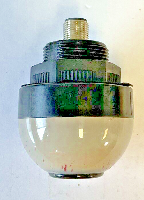 BANNER K50LGRA1YNQ INDICATOR LIGHT
