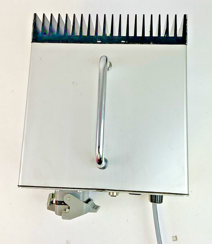 REO PRO-TOOL MFS 6050 FREQUENCY FEEDER CONTROL REOVIB 240V 50/60HZ 12A