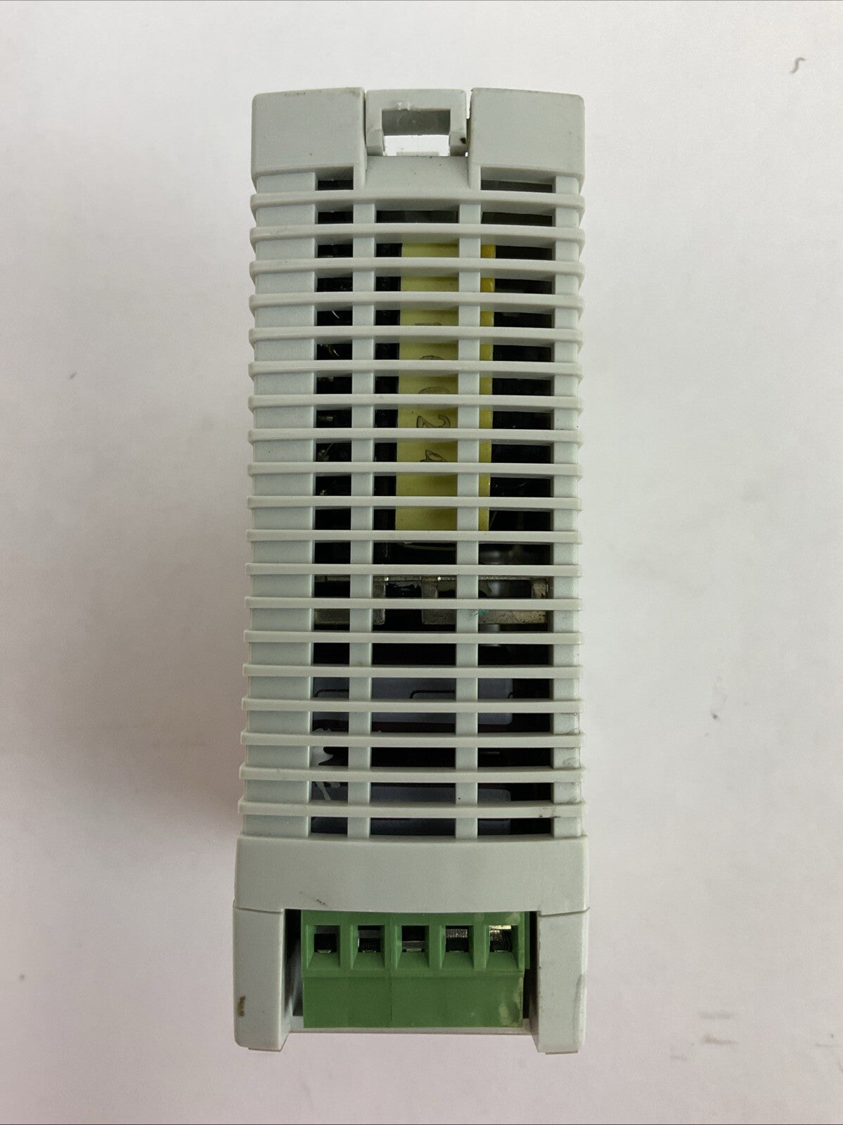 CARLO GAVAZZISPD2460 AC/DC CONVERTER POWER SUPPLY OUT 24VDC 2.5A IN 100-240VAC