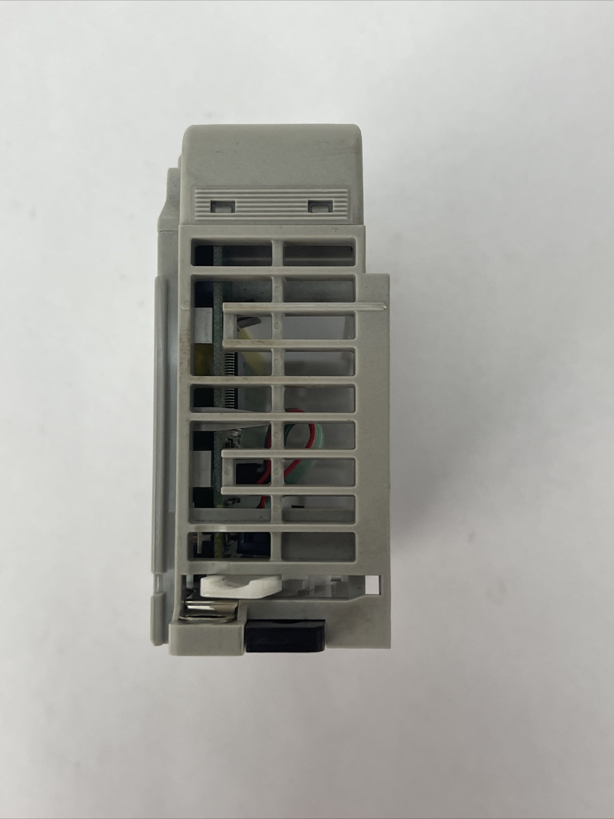ALLEN BRADLEY COMPACT I/O 1769-ARM SER A F/W REV 3.1 ADDRESS RESERVE MODULE