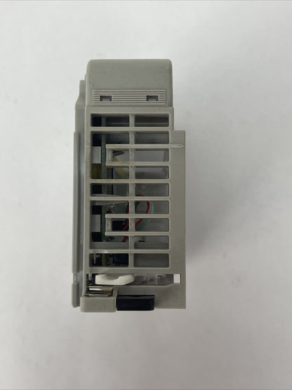 ALLEN BRADLEY COMPACT I/O 1769-ARM SER A F/W REV 3.1 ADDRESS RESERVE MODULE