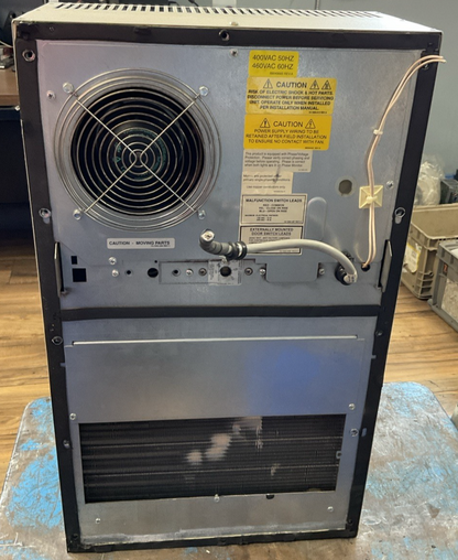 McLEAN G280446G050 AIR CONDITIONER 400/460V 3PH COOLING 4600/4900 BTU 1347/1435W
