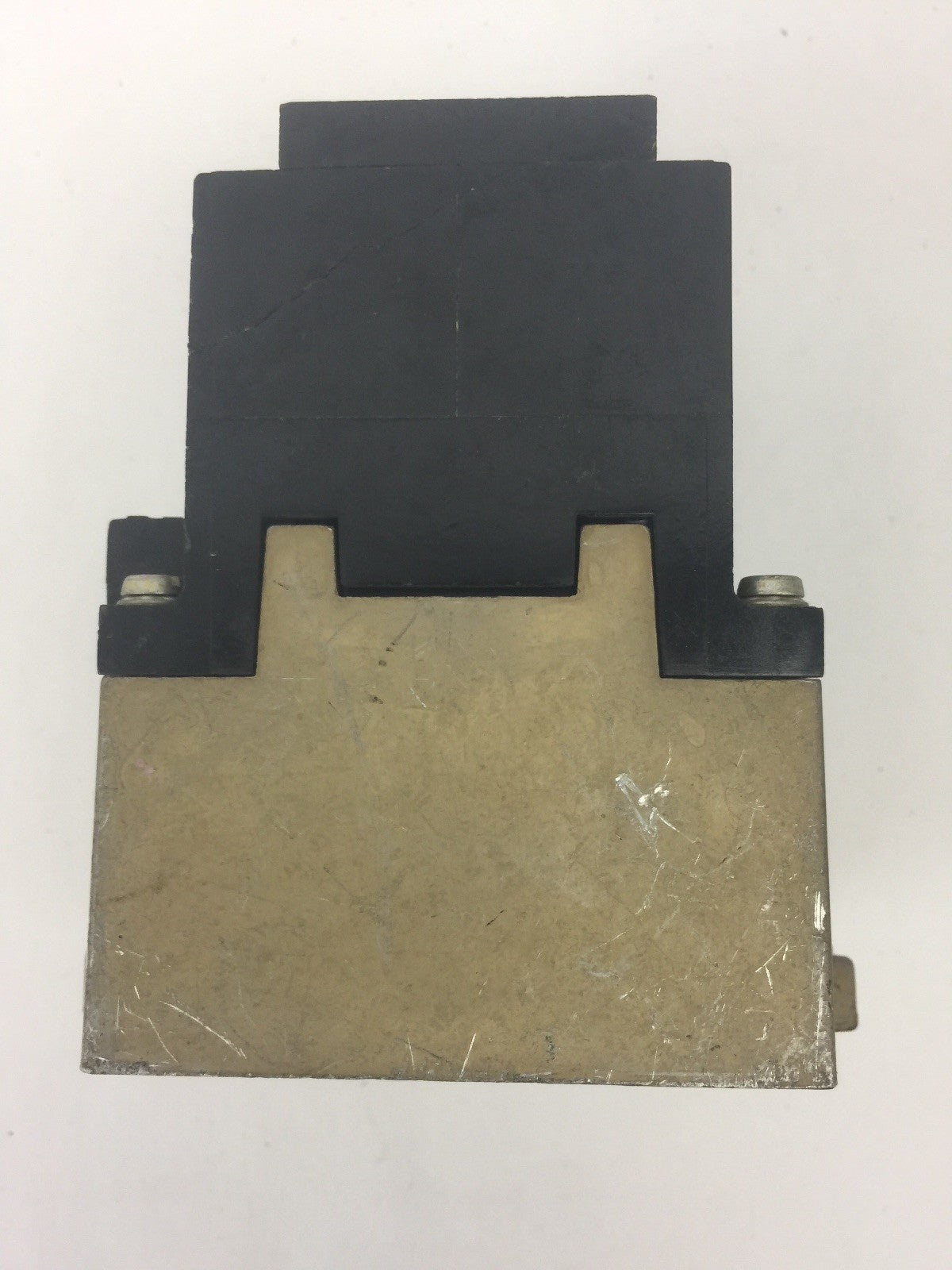 ALLEN BRADLEY 700-PZ220A1 CONTROL RELAY SERIES A 115-120V 60HZ 110V 50HZ