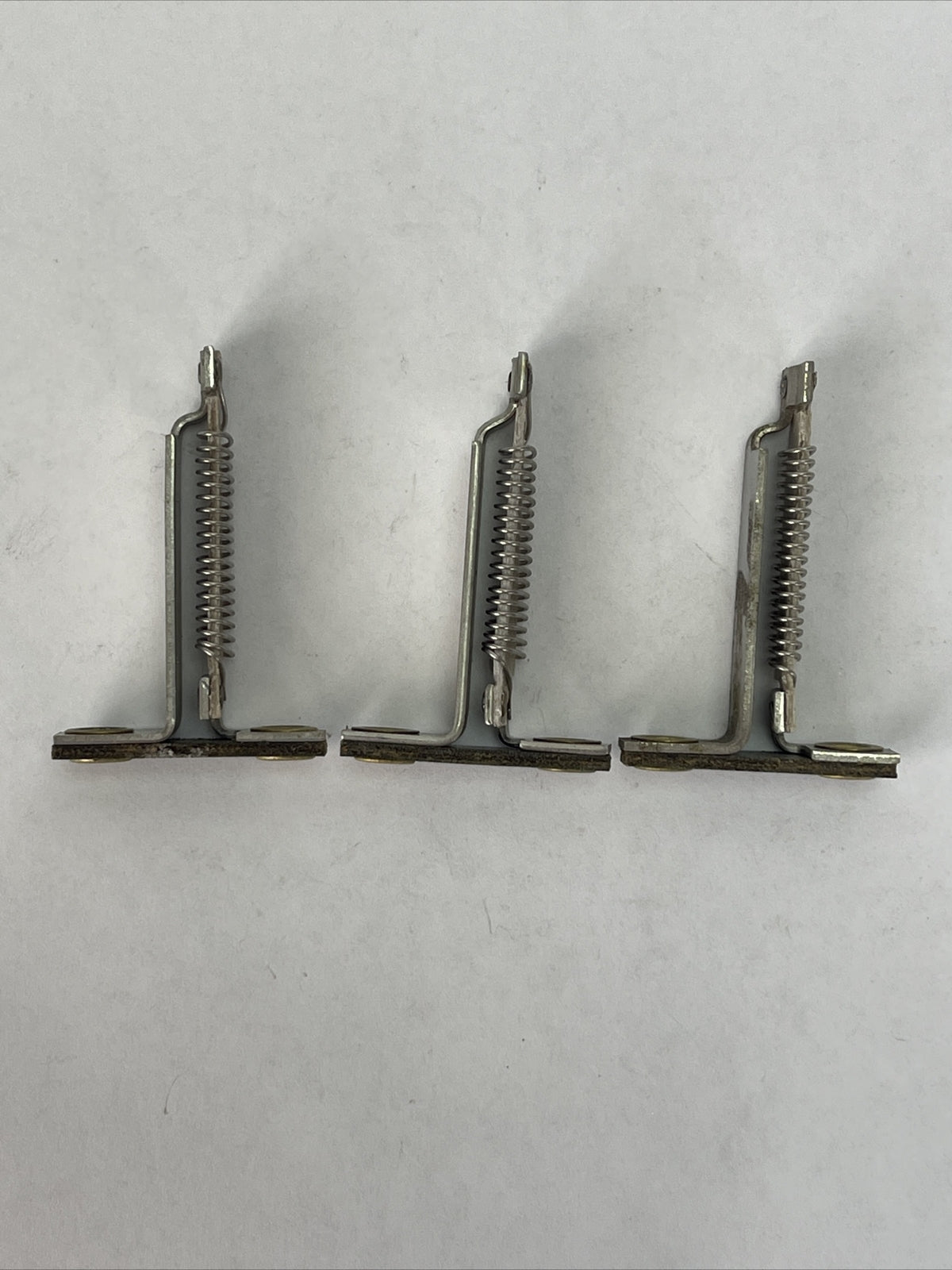 WESTINGHOUSE FH16 HEATER (LOT OF 3)