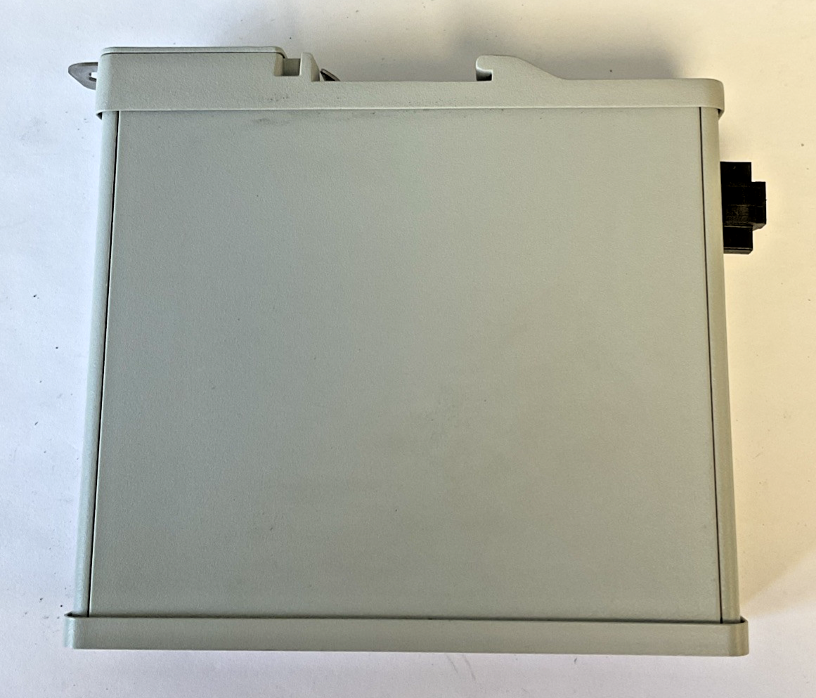 ALLEN BRADLEY 1783-LMS5 ETHERNET SWITCH SER.A 24VDC 0.3-0.2A