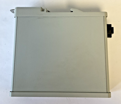 ALLEN BRADLEY 1783-LMS5 ETHERNET SWITCH SER.A 24VDC 0.3-0.2A