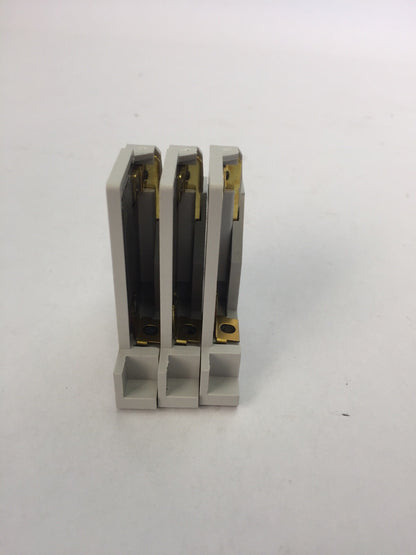 CUTLER HAMMER H2001A-3 FREEDOM SERIES HEATER PACK (SET OF THREE) .254-.377
