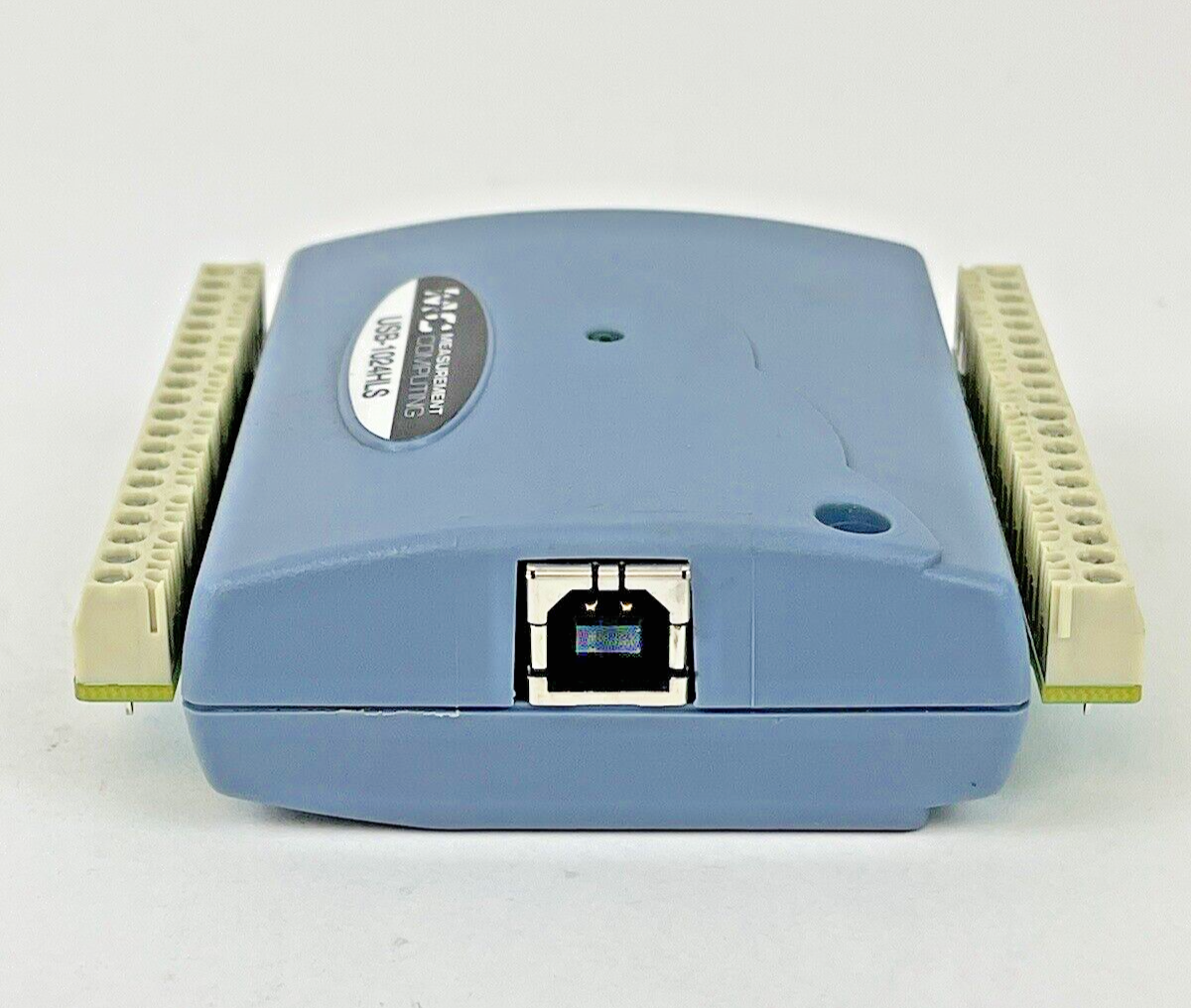 MC 193740A-01 MEASUREMENT COMPUTING USB-1024HLS HIGH CURR DIGI I/O USB DEVICE