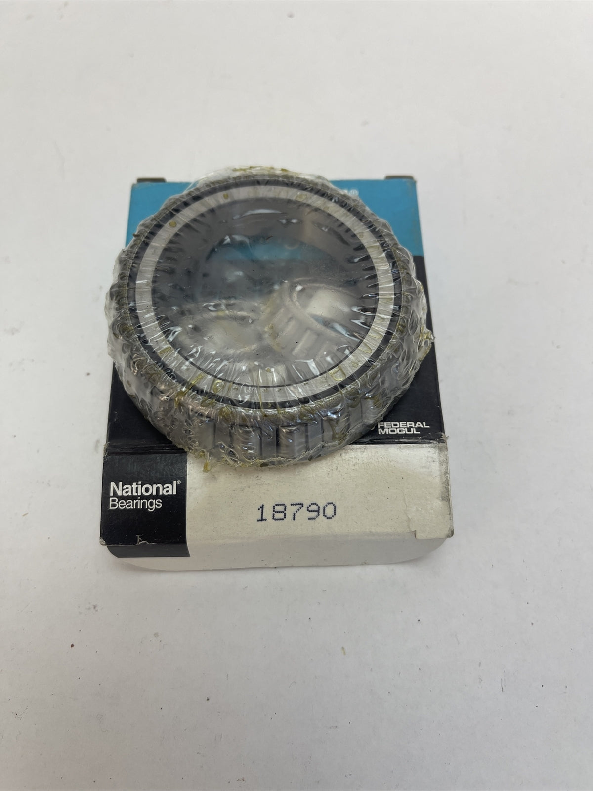 NATIONAL BEARINGS 18720